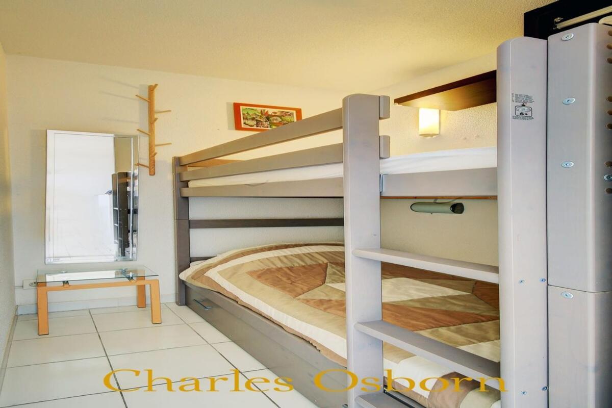 Terramer - Residence Vue Mer Сет Экстерьер фото