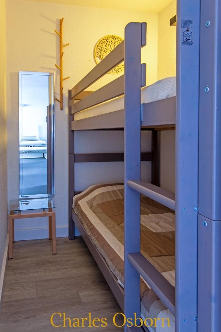 Terramer - Residence Vue Mer Сет Экстерьер фото